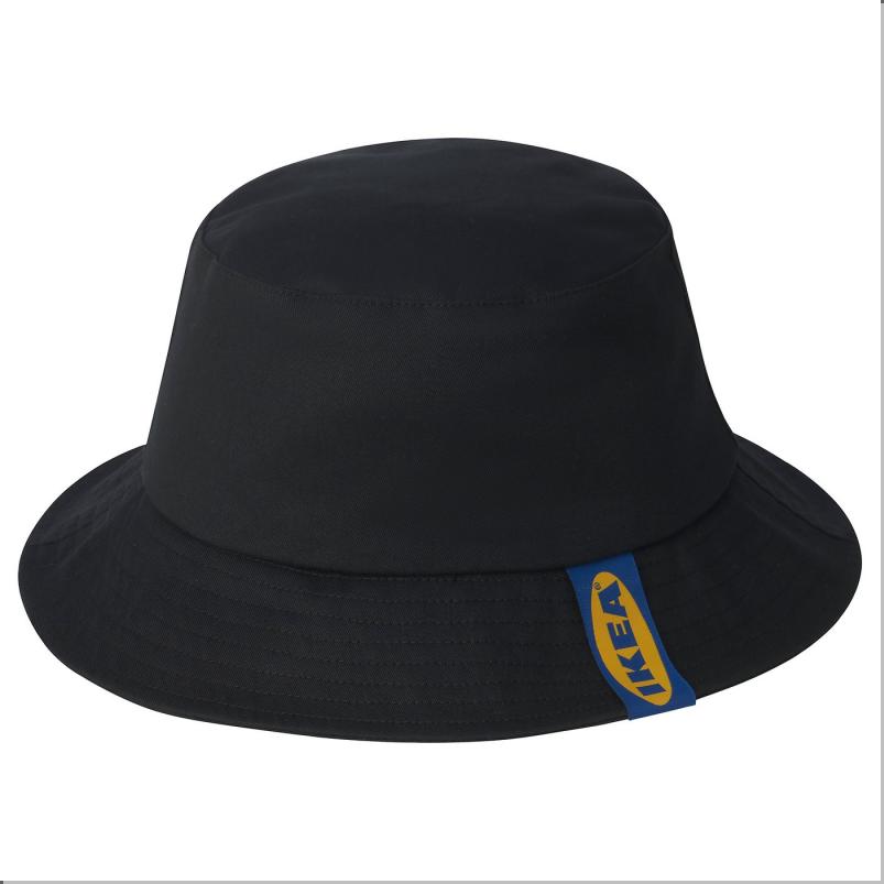 AURTIENDE アウルティエンデ 帽子 - ブラック