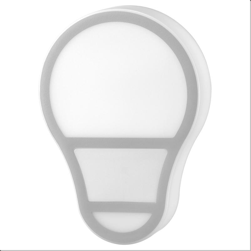 ANKARLÄGG アンカルレッグ LEDナイトライト センサー式 - 電池式