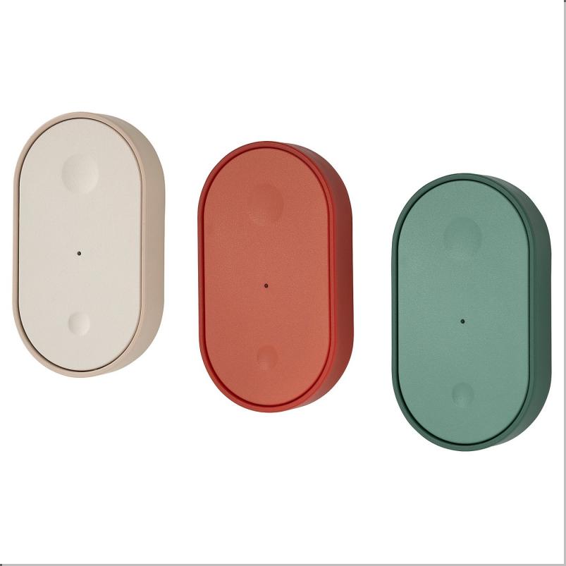 BILRESA ビルレーサ リモコンキット - デュアルボタン/マルチカラー